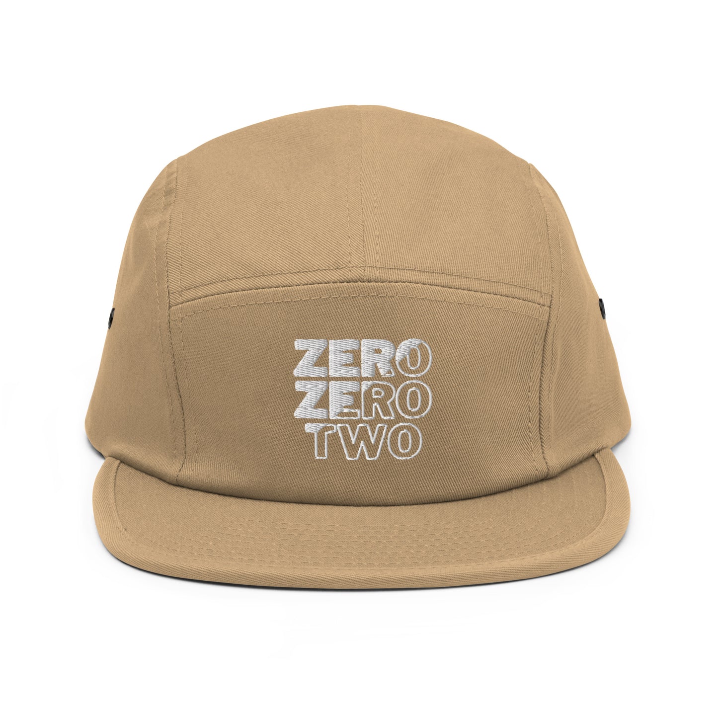 Zero Zero Two Pickleball Hat - Local Pickleball