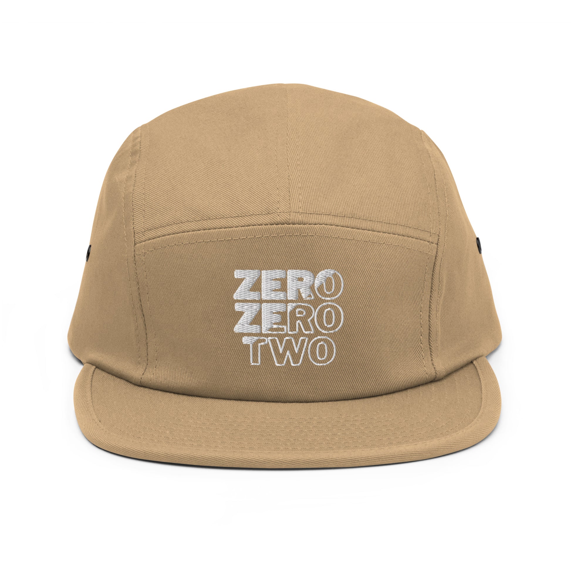 Zero Zero Two Pickleball Hat - Local Pickleball