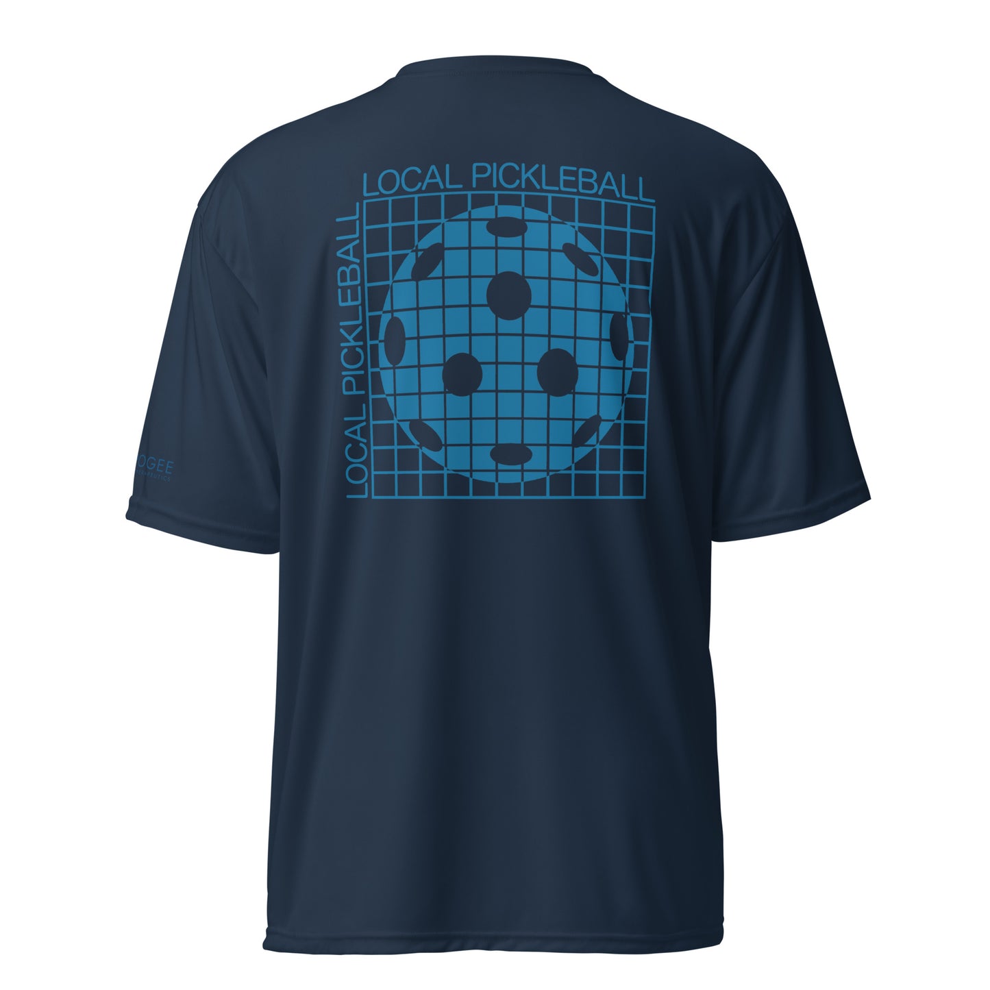 Apogee Therapeutics Performance Tee - Local Pickleball
