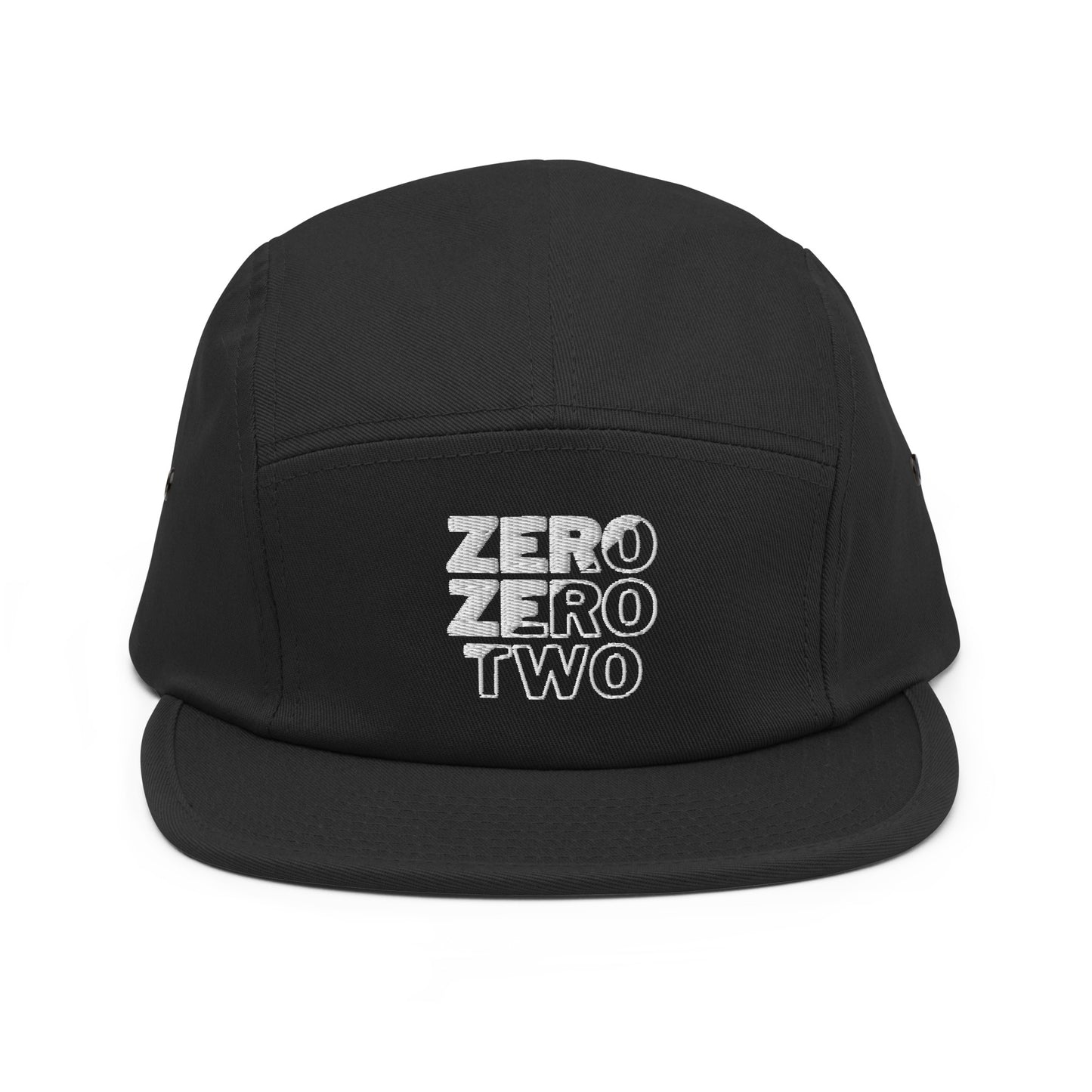 Zero Zero Two Pickleball Hat - Local Pickleball