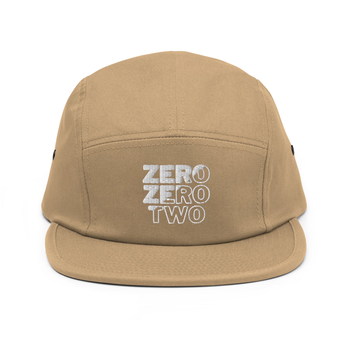 Zero Zero Two Hat