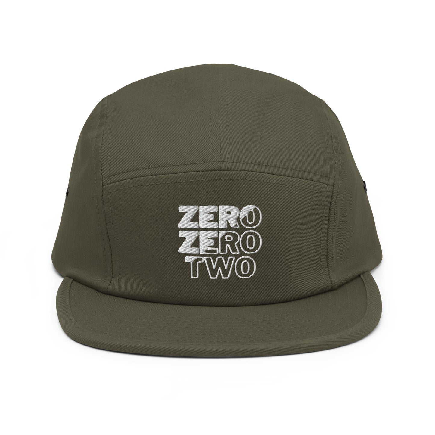 Zero Zero Two Pickleball Hat - Local Pickleball