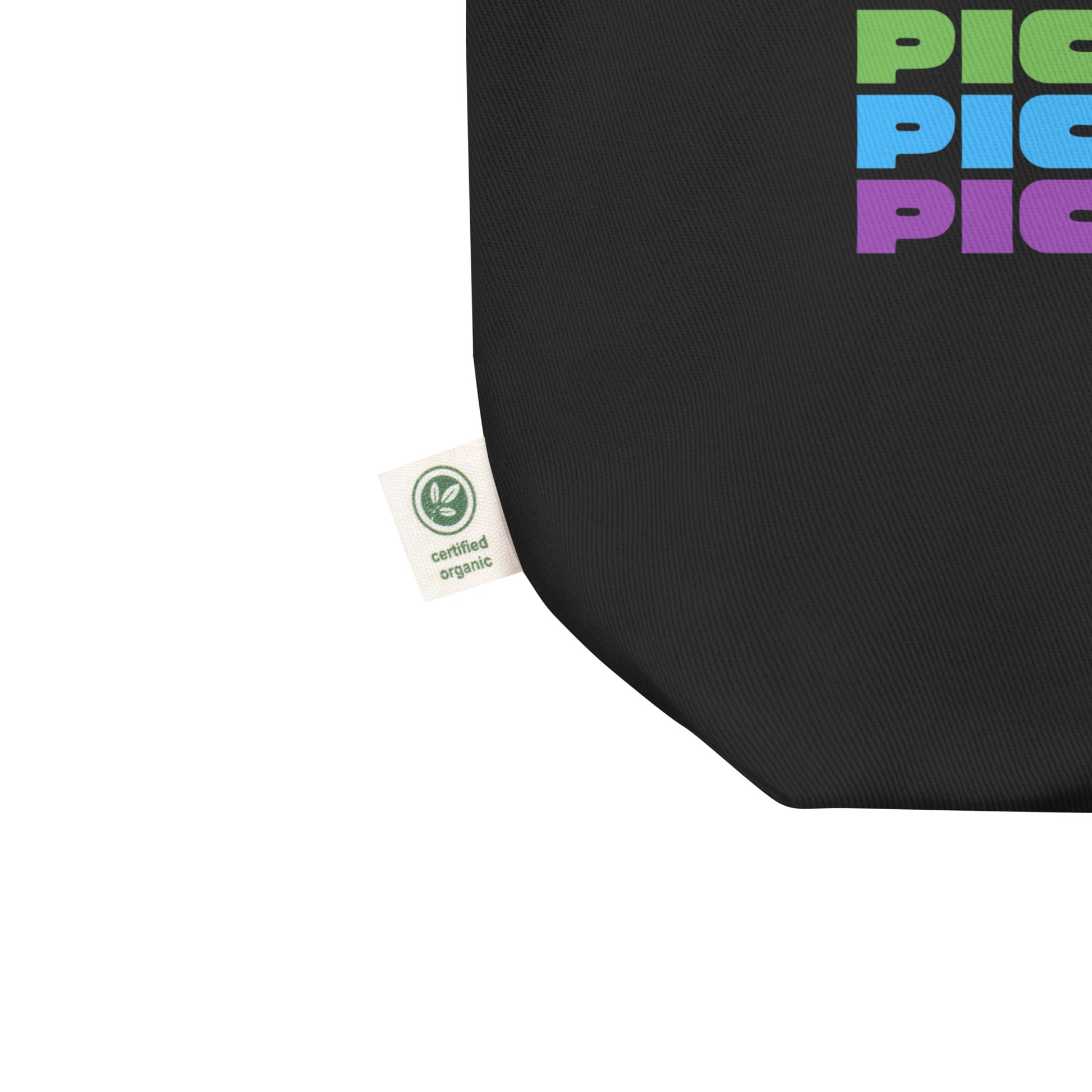 Pickle Pride Tote Bag - Local Pickleball