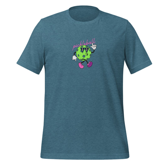 Pickleball Party Tee