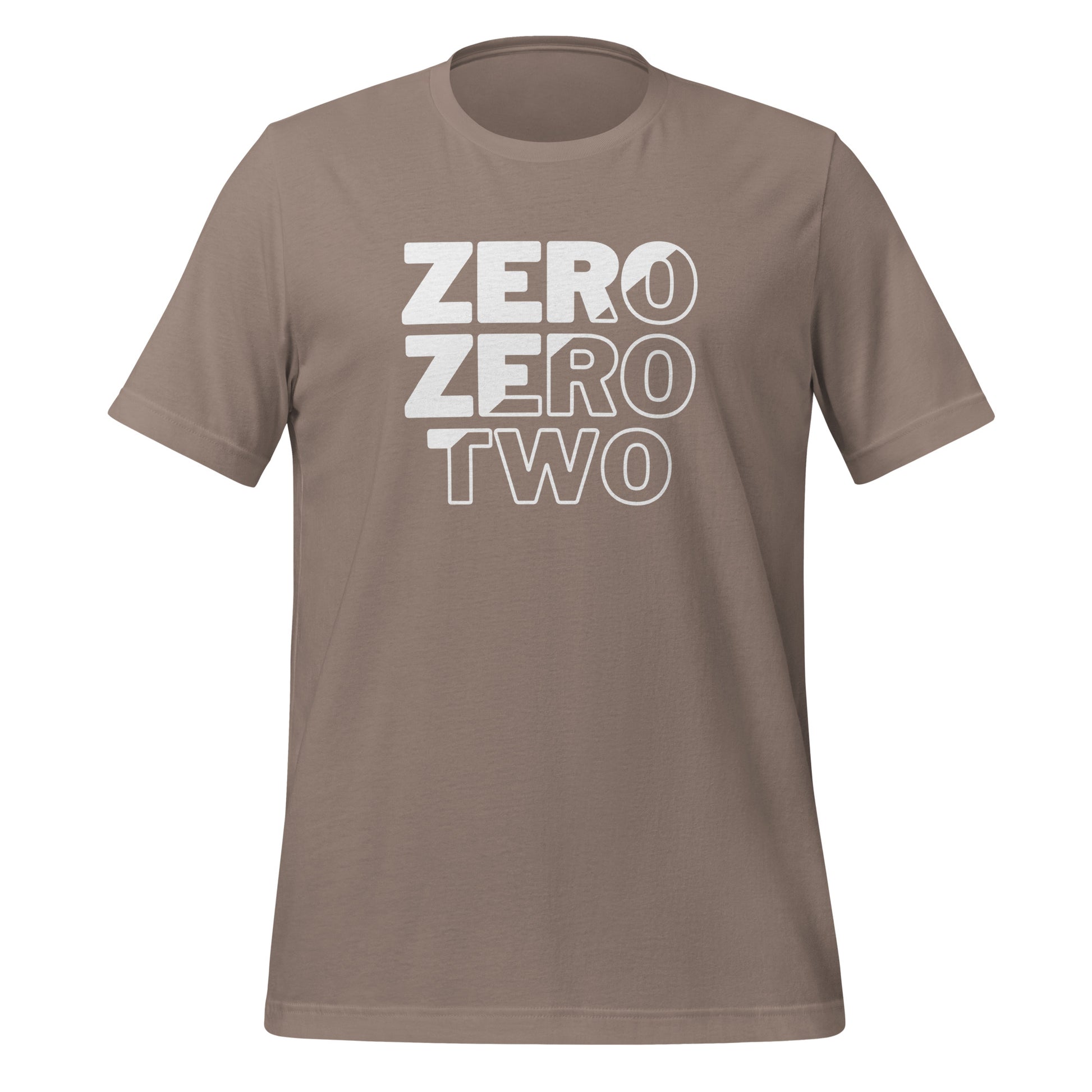 Zero Zero Two Pickleball Tee - Local Pickleball