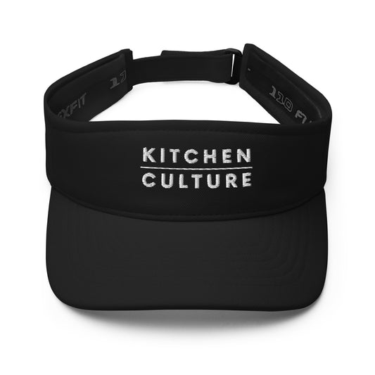 Kitchen Culture Visor